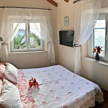 Hébergement de vacances Seabreeze