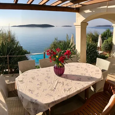 Hébergement de vacances Seabreeze Vis
