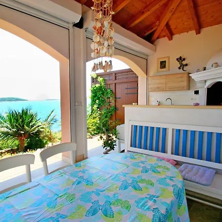 Seabreeze Hébergement de vacances *