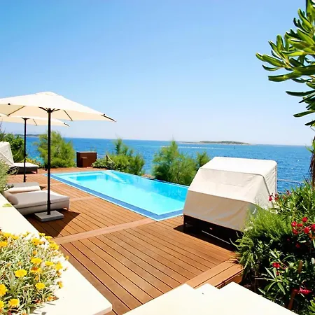 Seabreeze Holiday home *