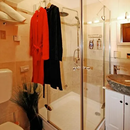 Seabreeze Holiday home *