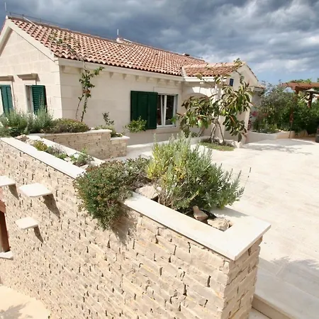 Seabreeze Holiday home Vis
